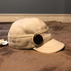 Stormy Kromer Wool Hat